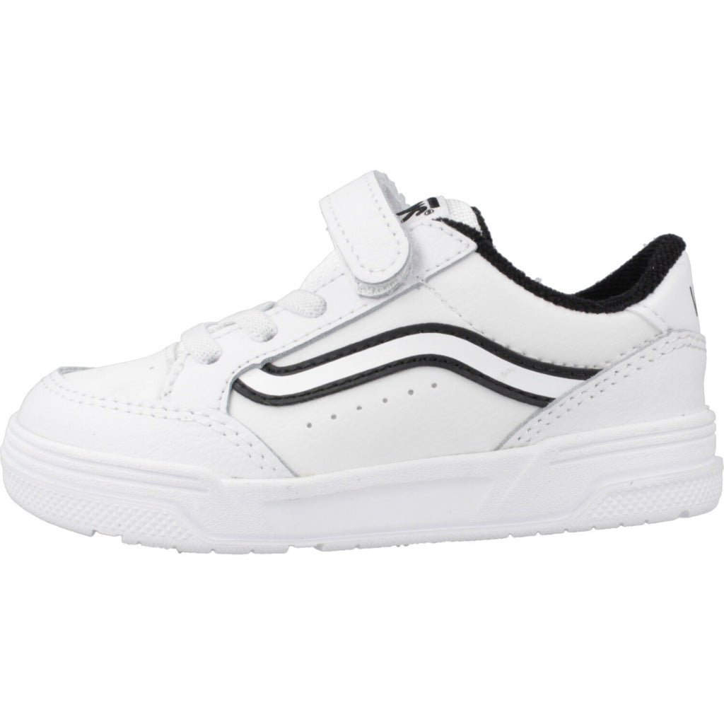 VANS HYLANE V en color BLANCO  (2)
