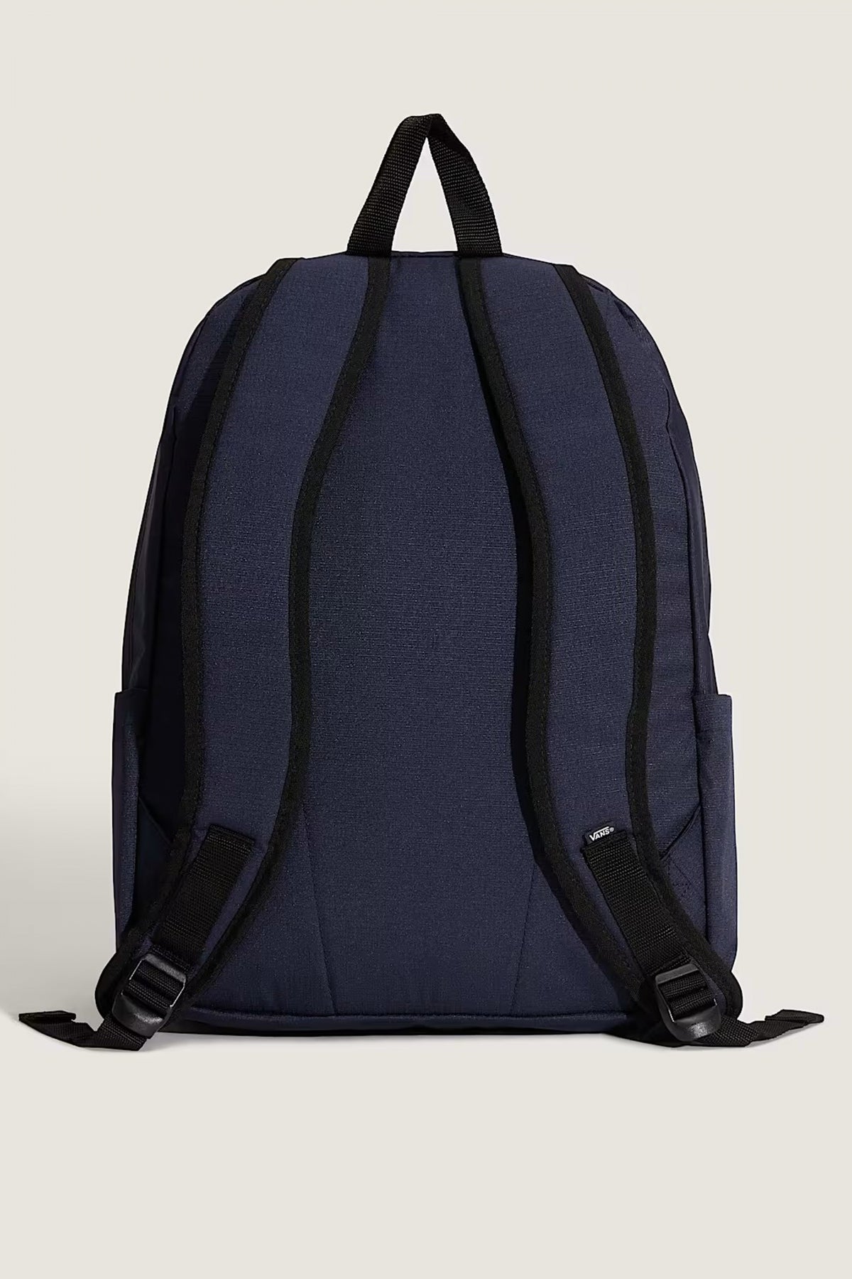 VANS OLD SKOOL BACKPACK en color AZUL  (2)