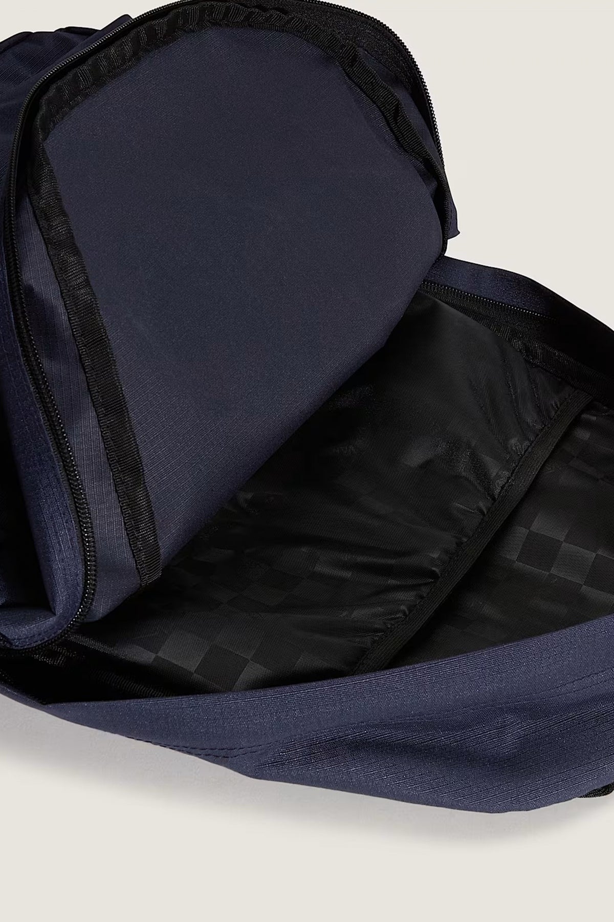 VANS OLD SKOOL BACKPACK en color AZUL  (3)