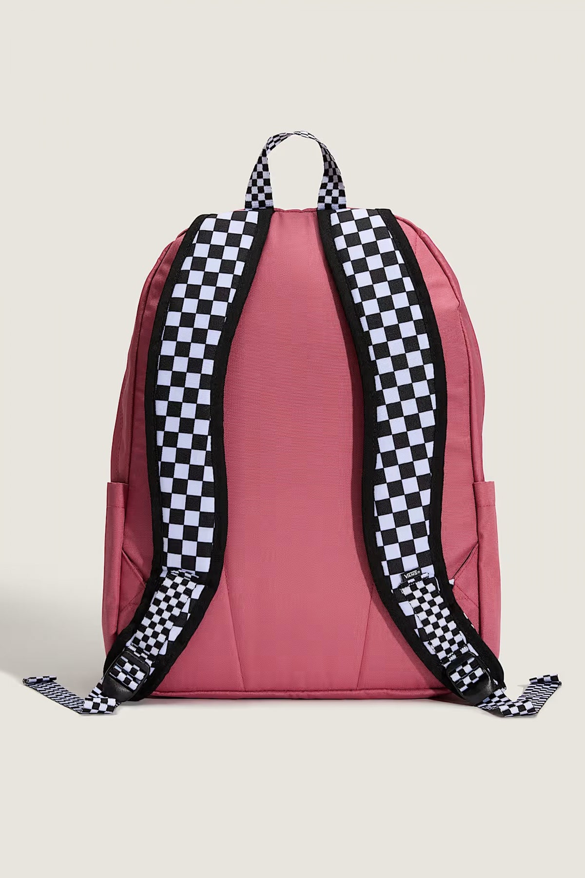 VANS OLD SKOOL BACKPACK en color ROSA  (3)