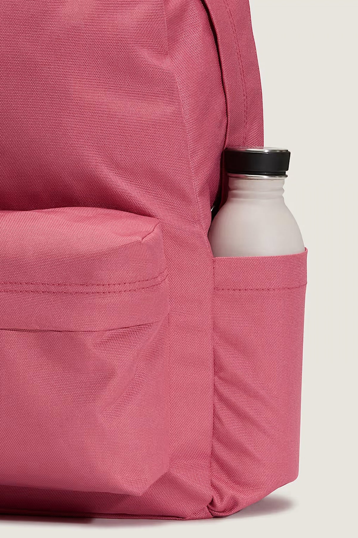 VANS OLD SKOOL BACKPACK en color ROSA  (4)