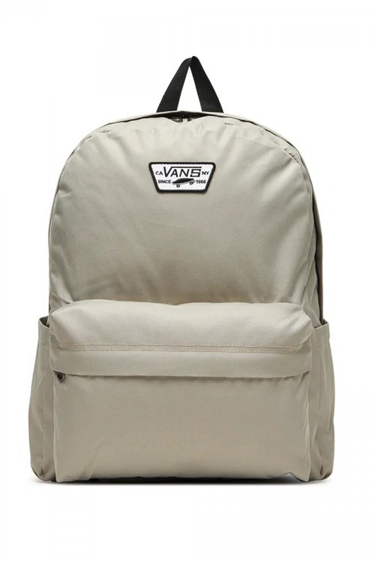 VANS OLD SKOOL BACKPACK en color GRIS  (1)