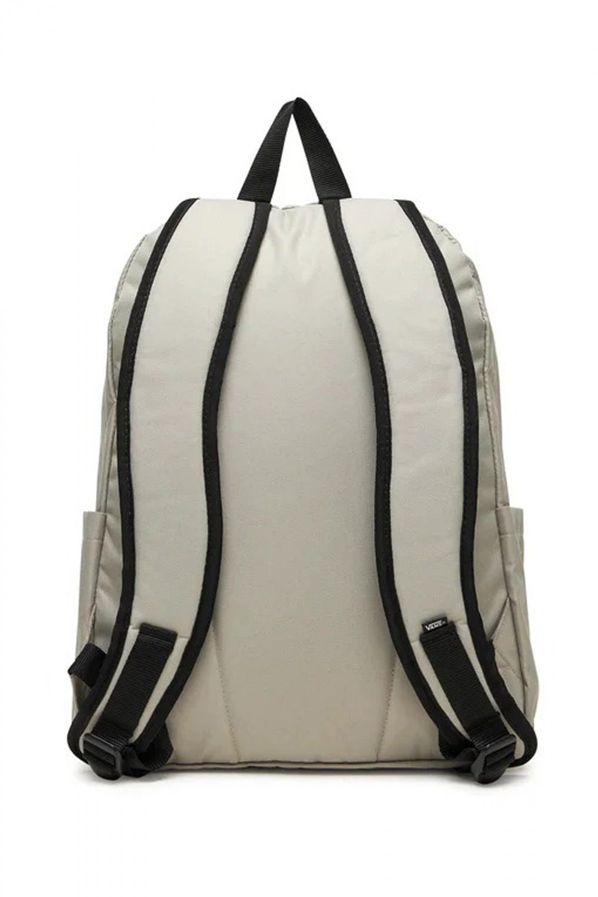 VANS OLD SKOOL BACKPACK en color GRIS  (3)