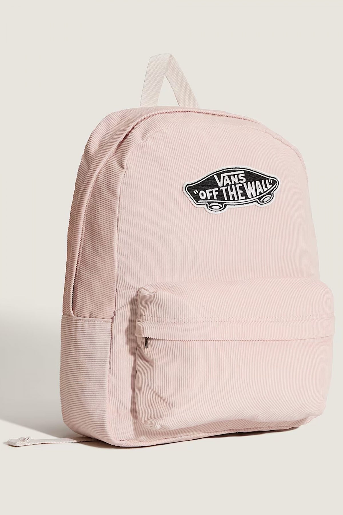 VANS OLD SKOOL CLASSIC BACK en color ROSA  (2)