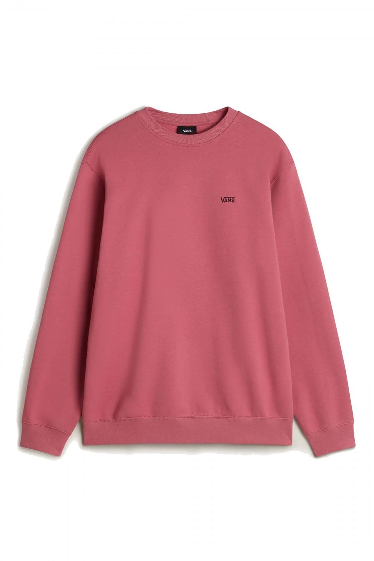 VANS LEFT CHEST II LOOSE CR en color ROSA  (2)