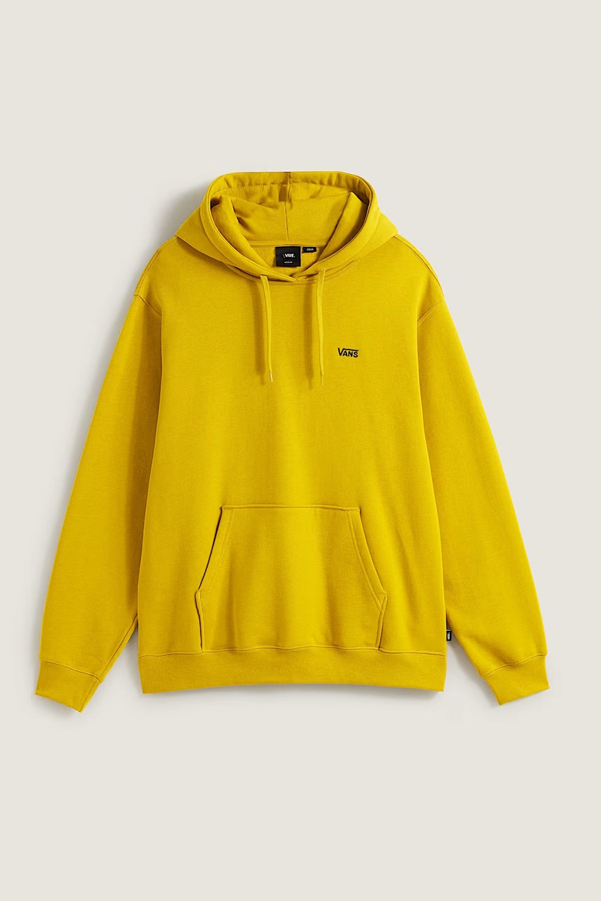 VANS LEFT CHEST II LOOSE PO en color AMARILLO  (2)