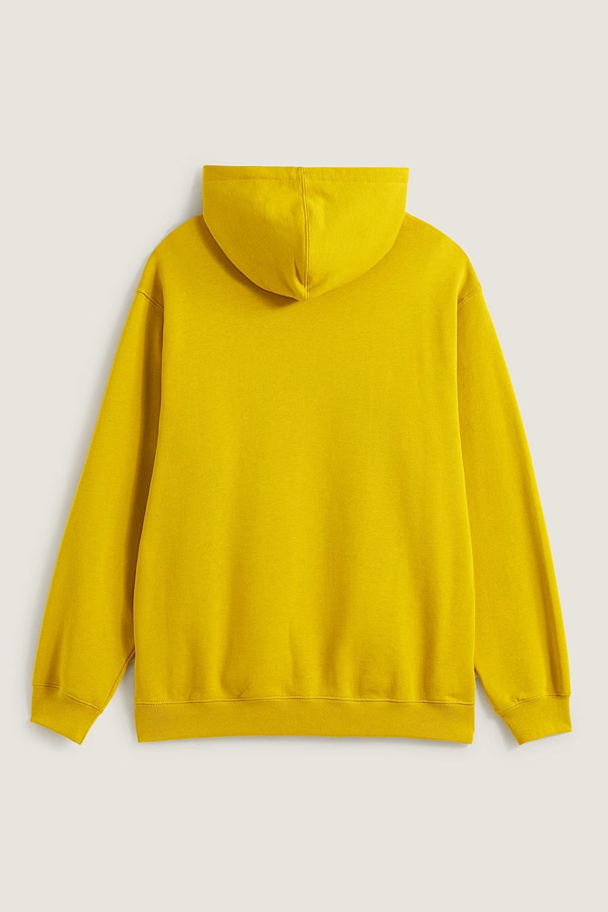 VANS LEFT CHEST II LOOSE PO en color AMARILLO  (3)