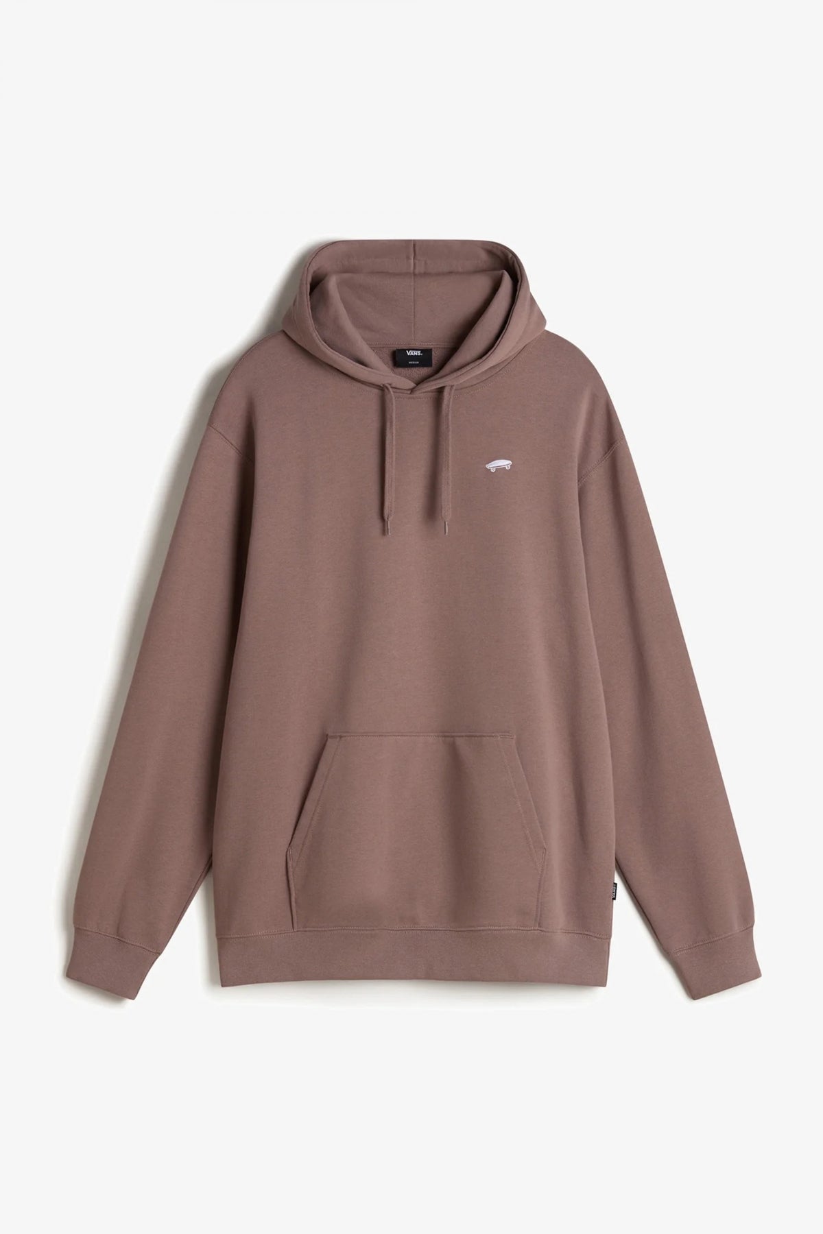 VANS SALTON LOOSE FT PO en color MARRON  (2)