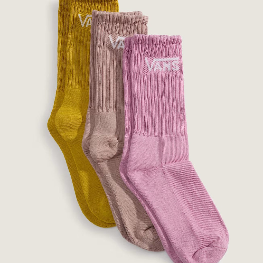 VANS CLASSIC CHECK CREW en color MULTICOLOR  (5)