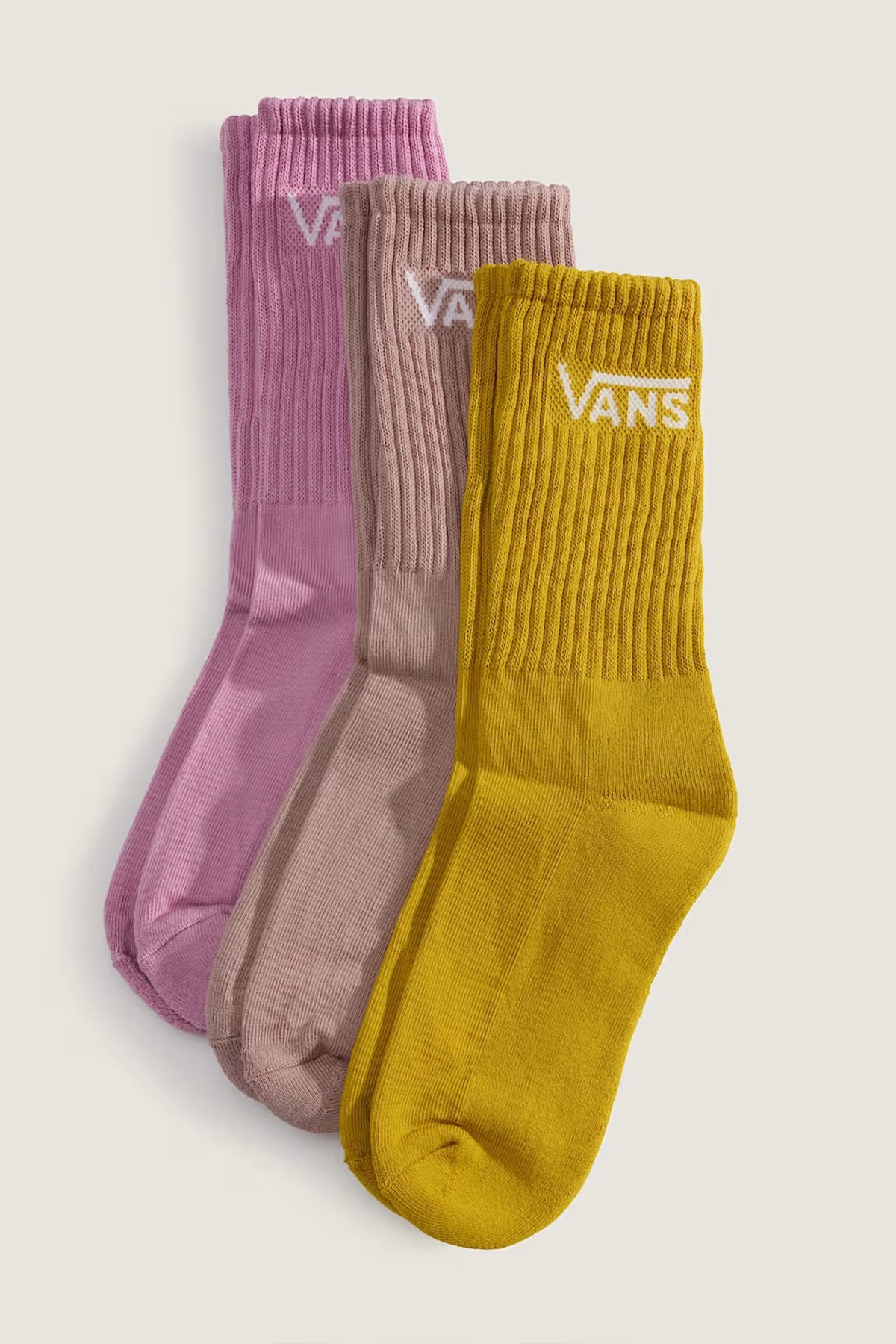 VANS CLASSIC CHECK CREW en color MULTICOLOR  (1)