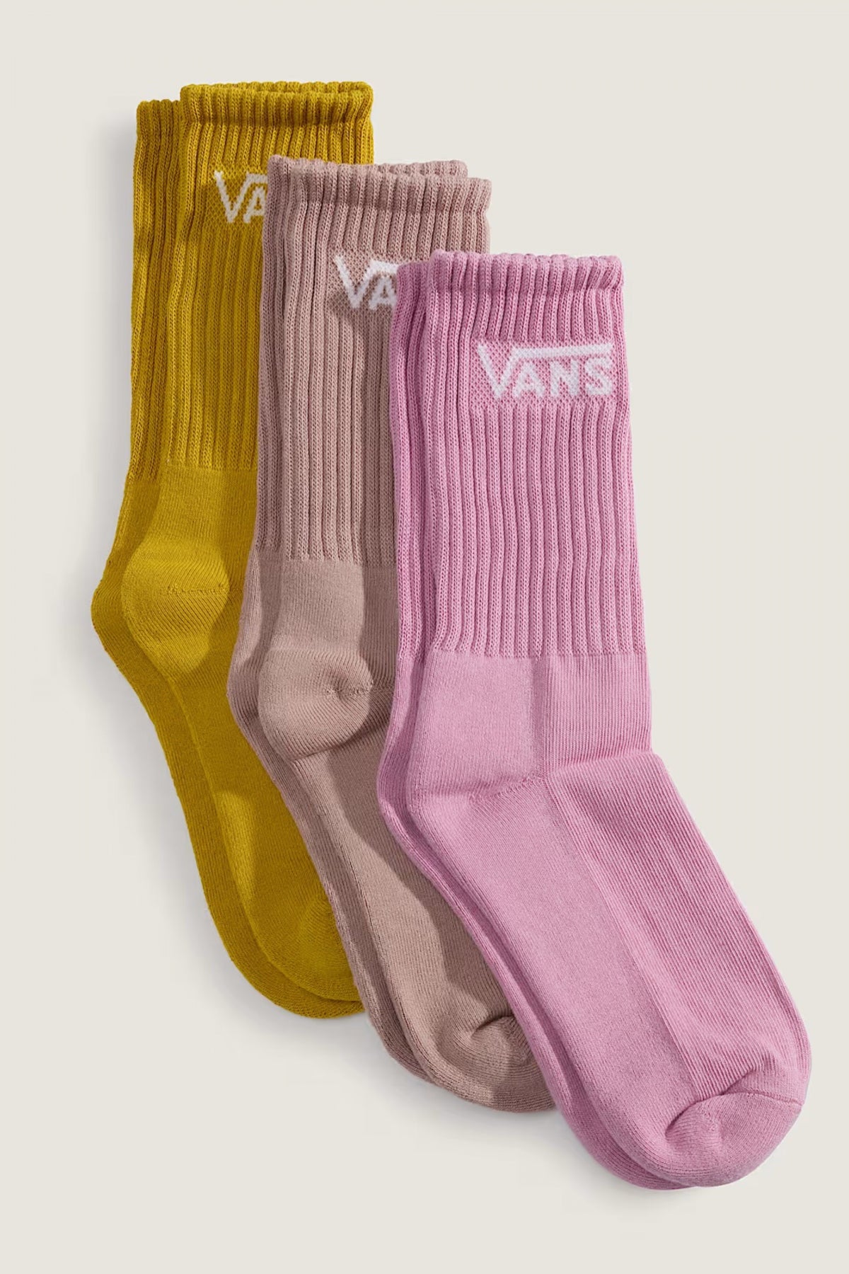 VANS CLASSIC CHECK CREW en color MULTICOLOR  (2)