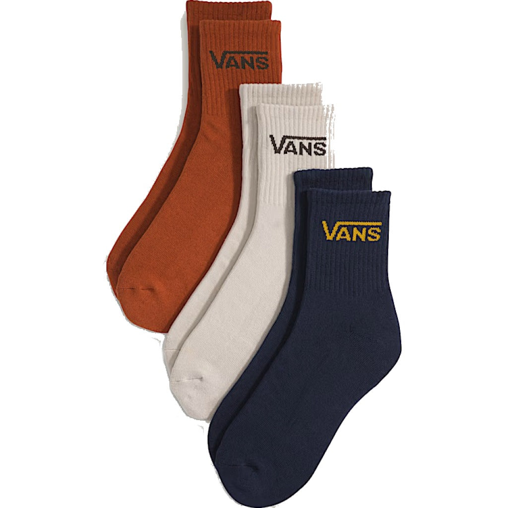 VANS CLASSIC CREW en color MULTICOLOR  (4)