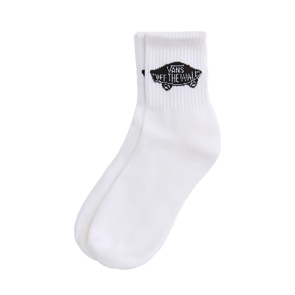 VANS VANS CLASSIC HALF CREW en color BLANCO  (4)