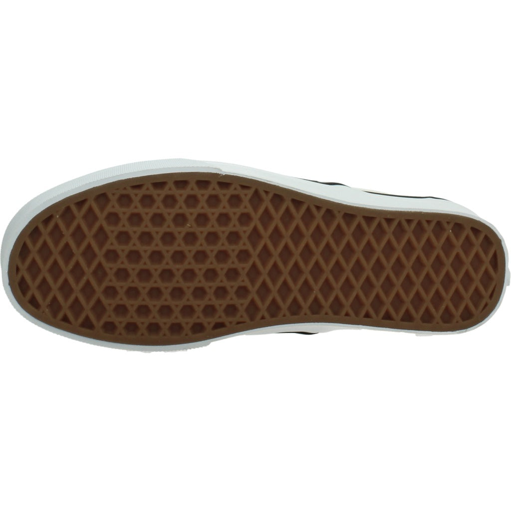 VANS CLASSIC SLIP O en color BEIS  (6)