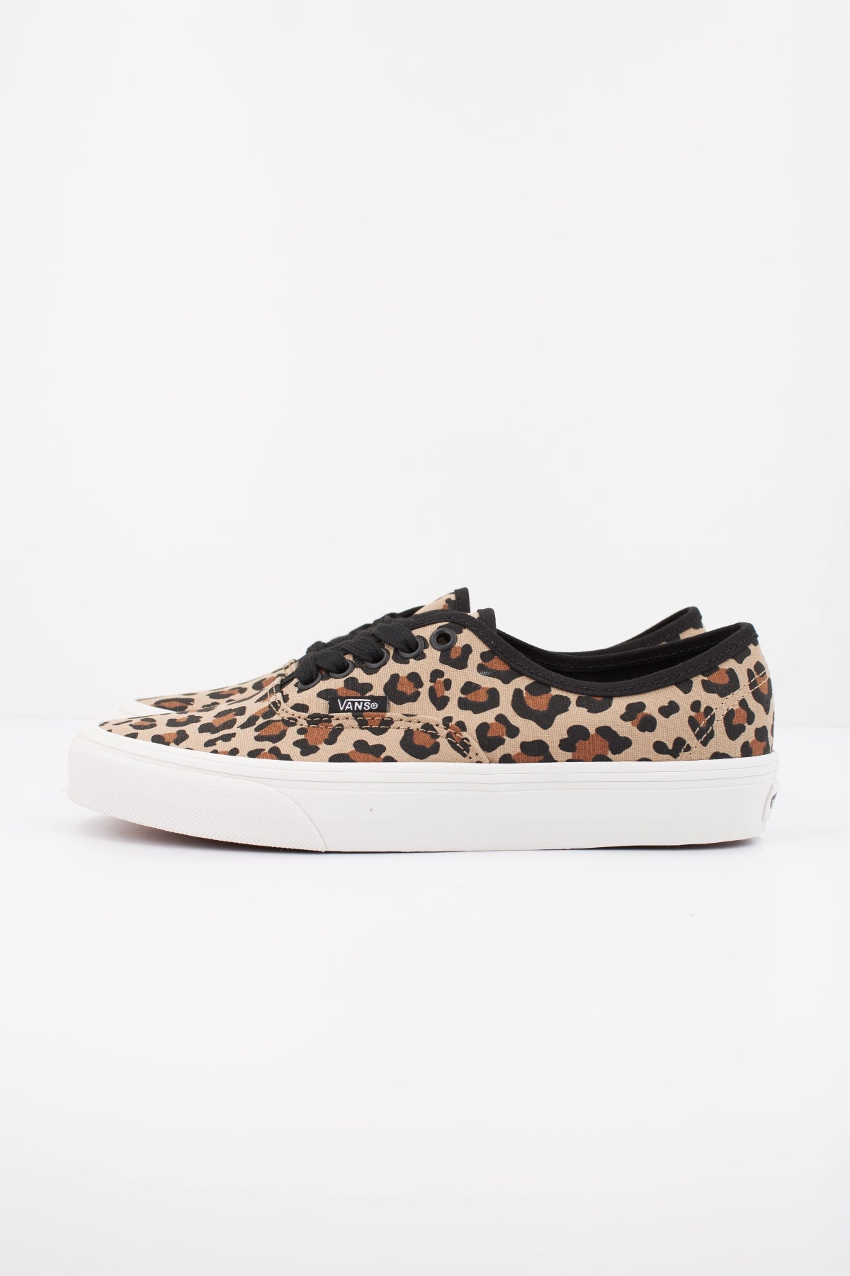 VANS  AUTHENTIC  en color ANIMAL PRINT  (1)