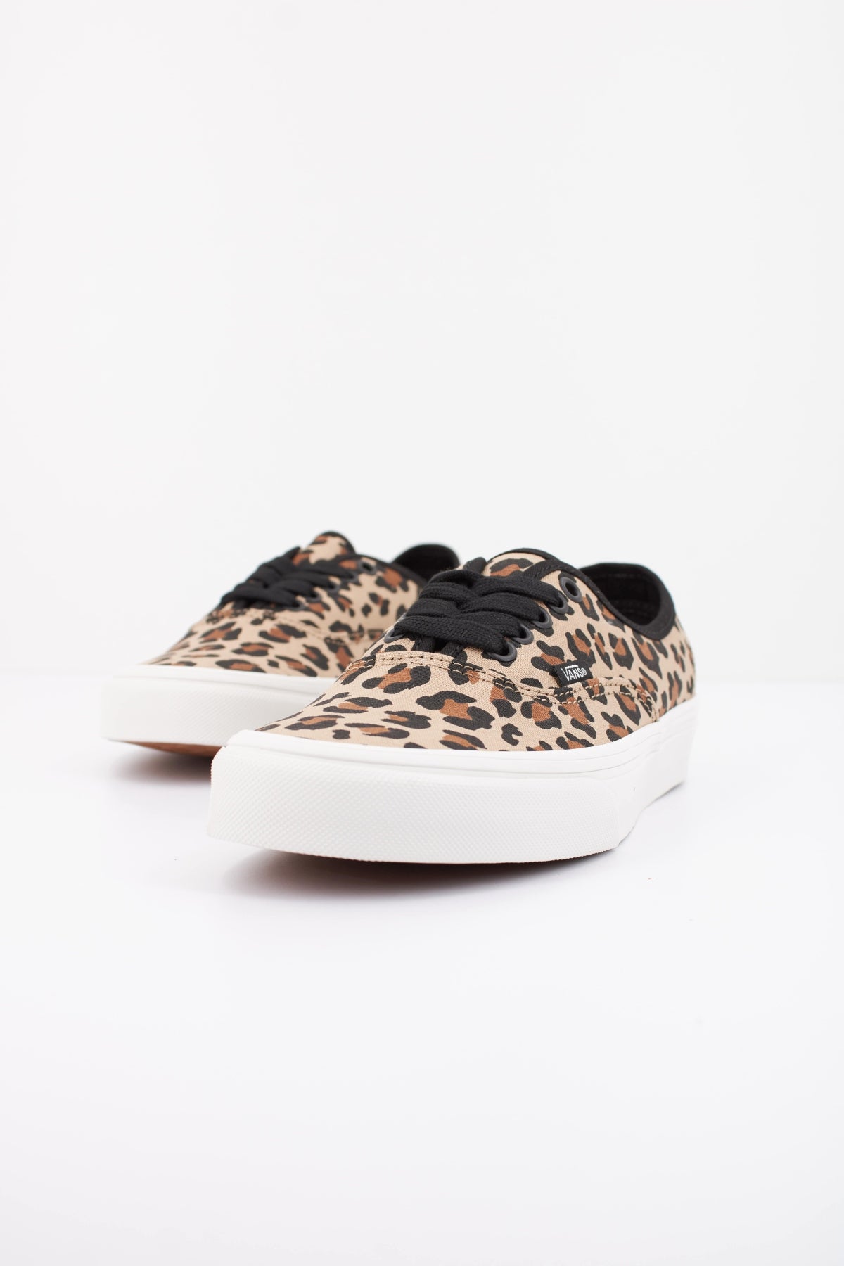VANS  AUTHENTIC  en color ANIMAL PRINT  (2)