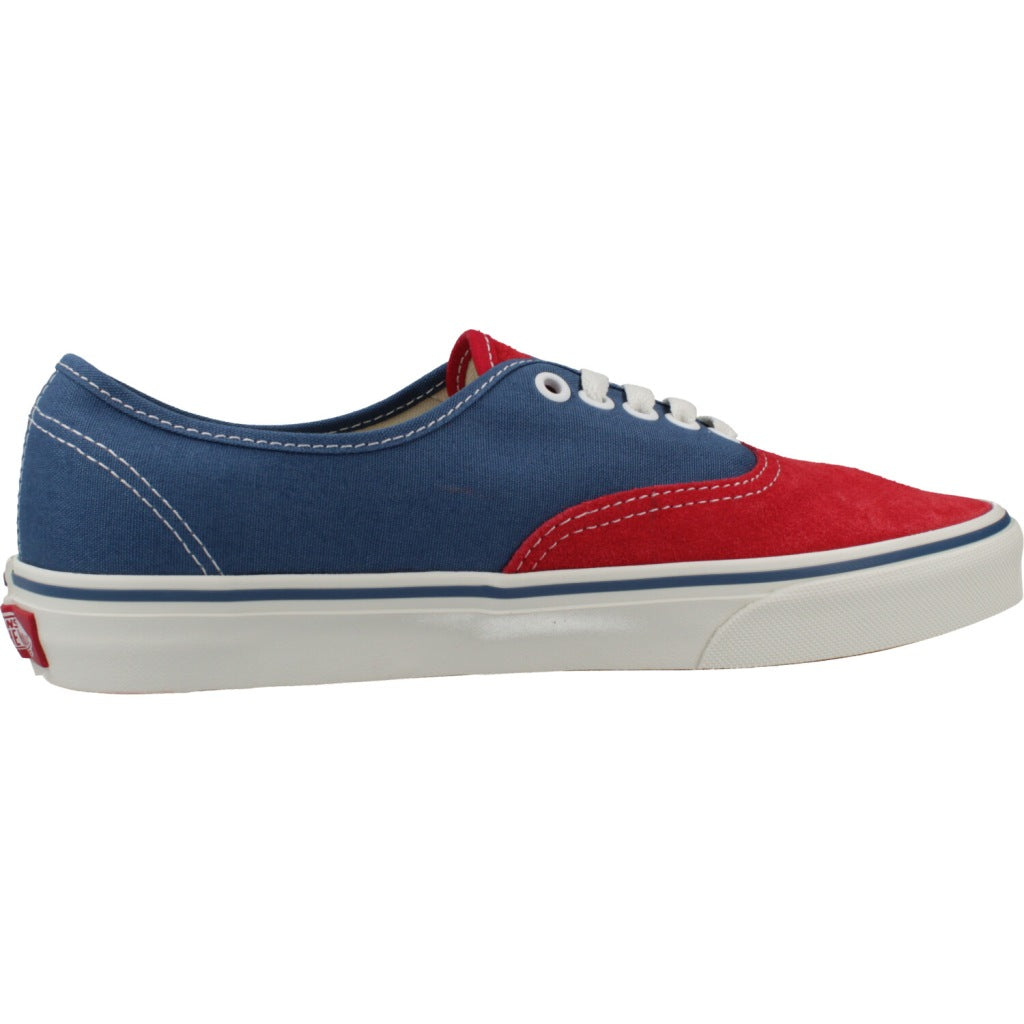 VANS AUTHENTIC en color MULTICOLOR  (4)