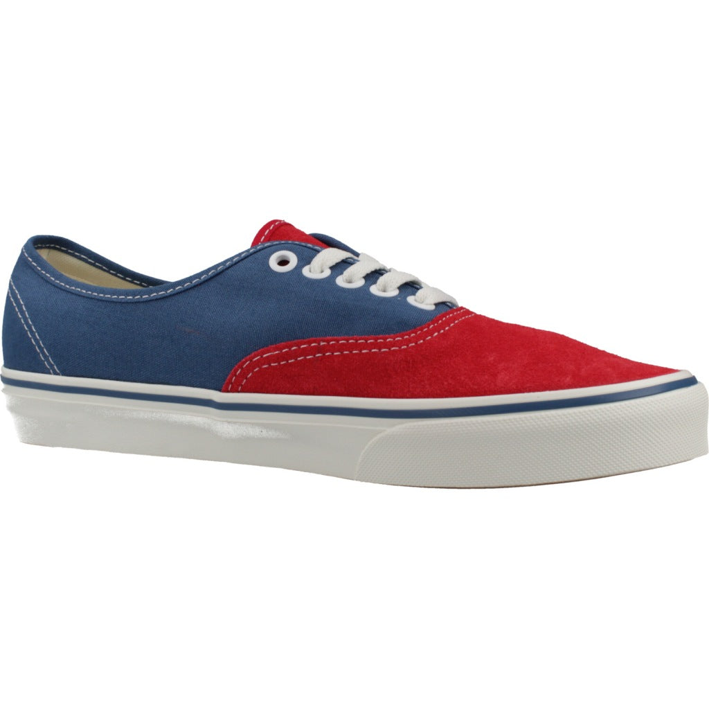 VANS AUTHENTIC en color MULTICOLOR  (5)