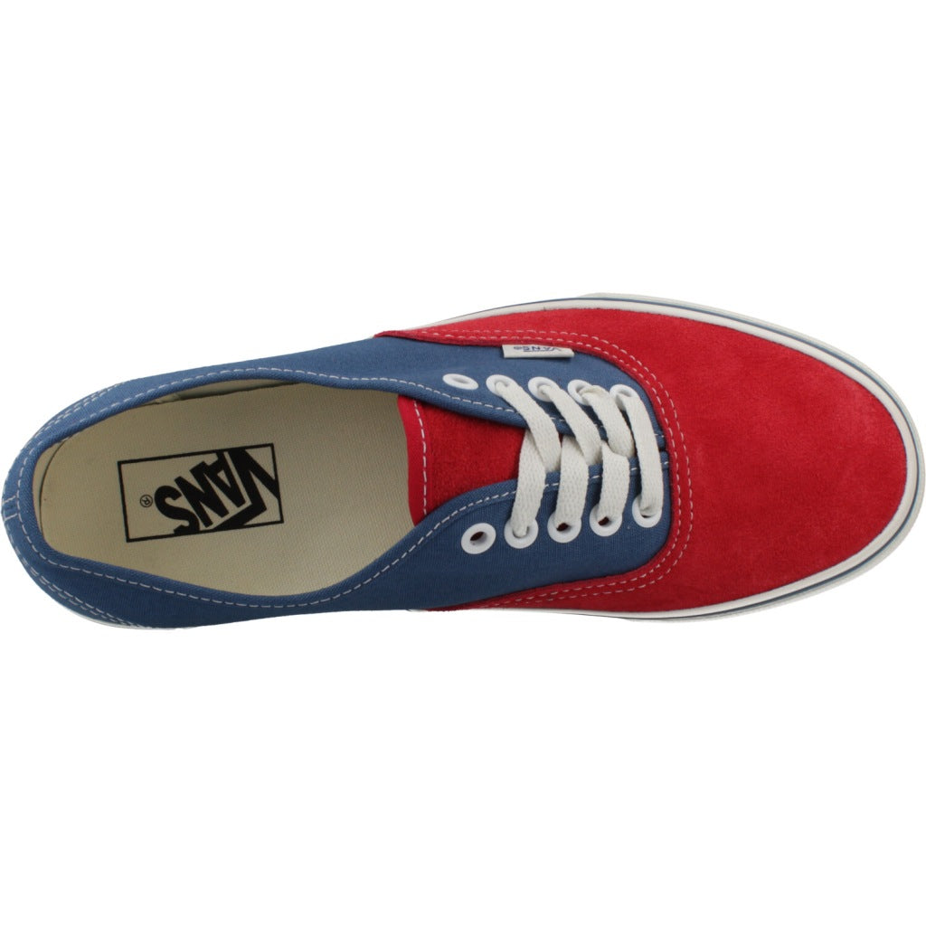 VANS AUTHENTIC en color MULTICOLOR  (7)