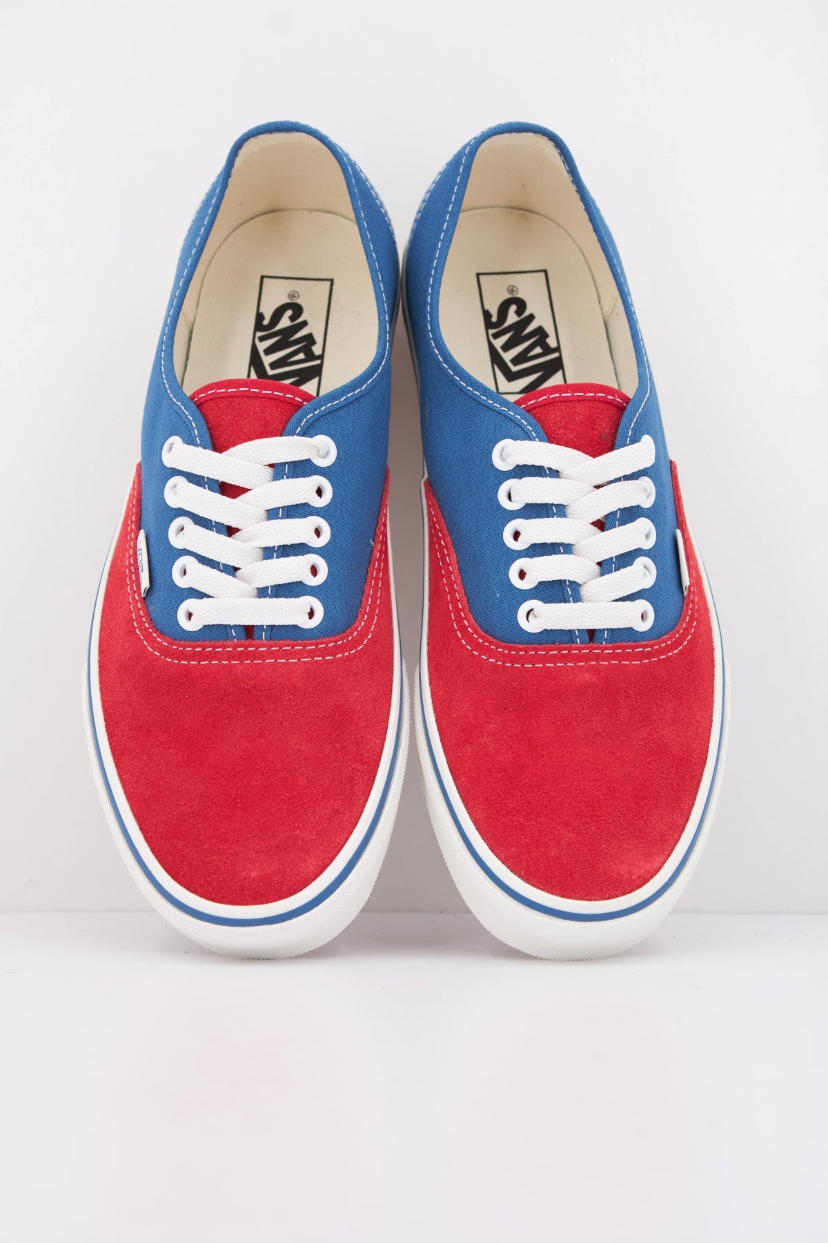 VANS AUTHENTIC en color MULTICOLOR  (3)