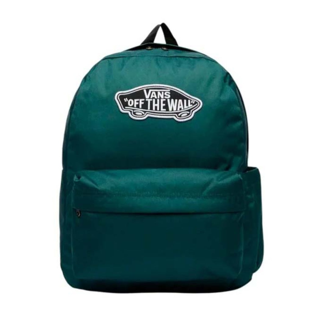 VANS VNHYFRJ en color VERDE  (4)
