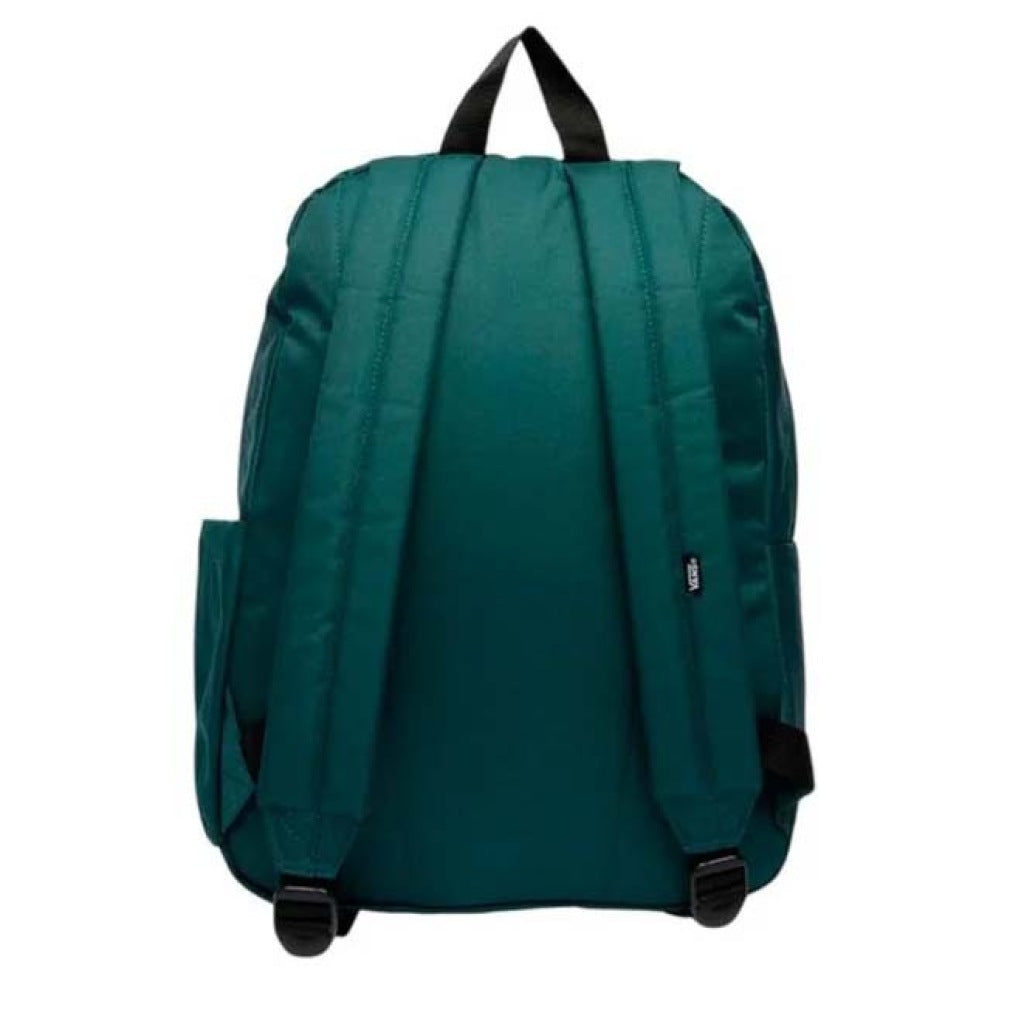 VANS VNHYFRJ en color VERDE  (5)