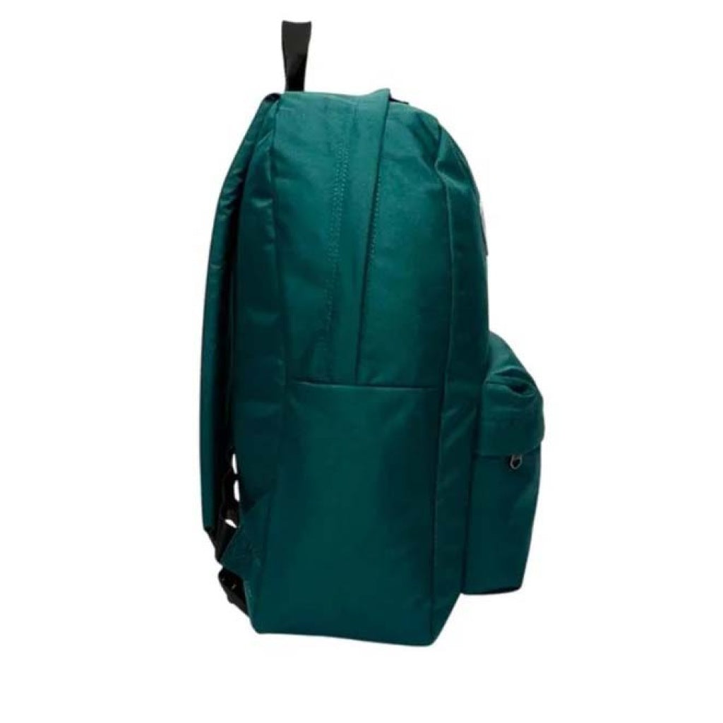 VANS VNHYFRJ en color VERDE  (6)