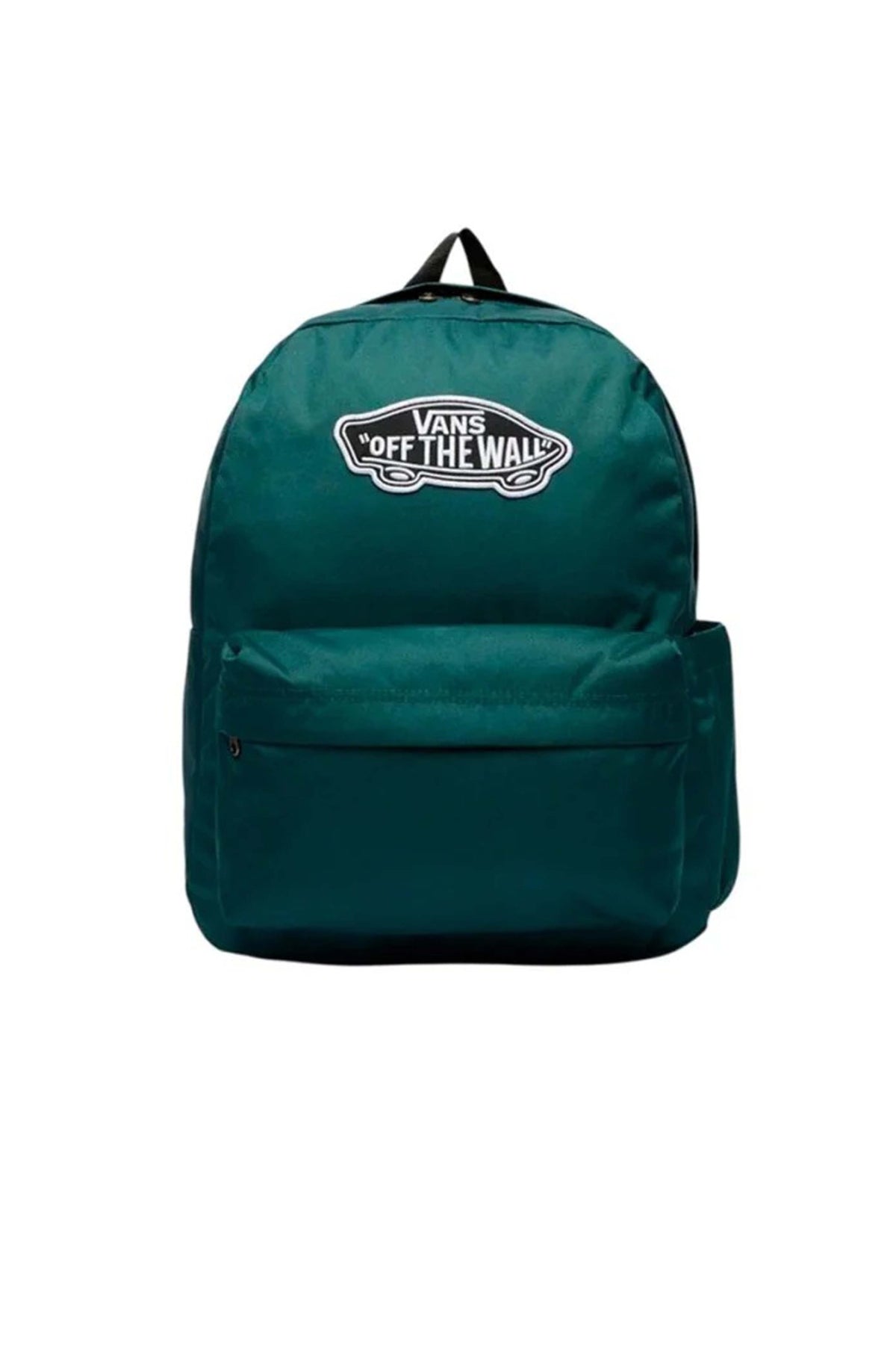 VANS VNHYFRJ en color VERDE  (1)