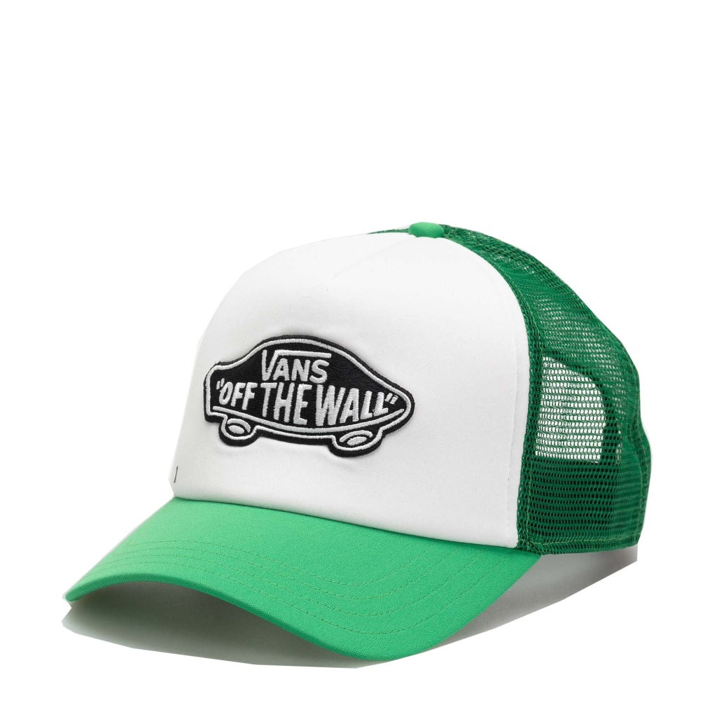 VANS VNXFLX en color VERDE  (4)