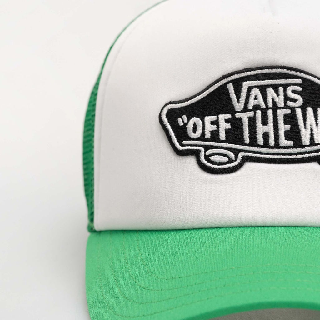 VANS VNXFLX en color VERDE  (5)