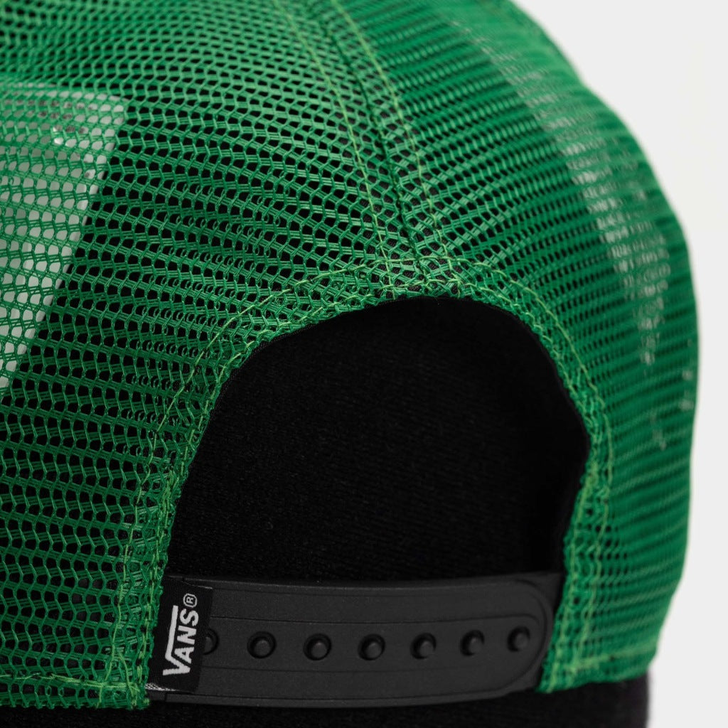 VANS VNXFLX en color VERDE  (6)