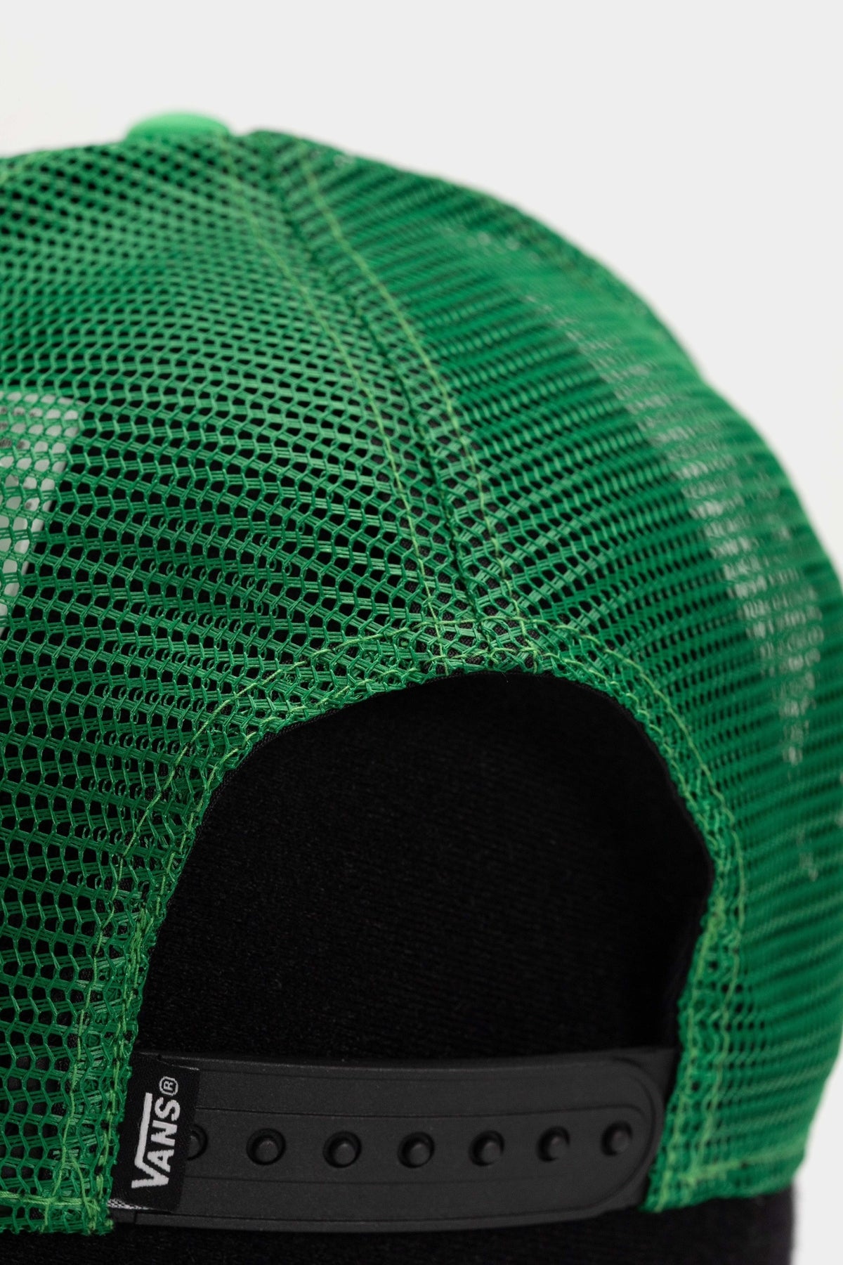 VANS VNXFLX en color VERDE  (2)