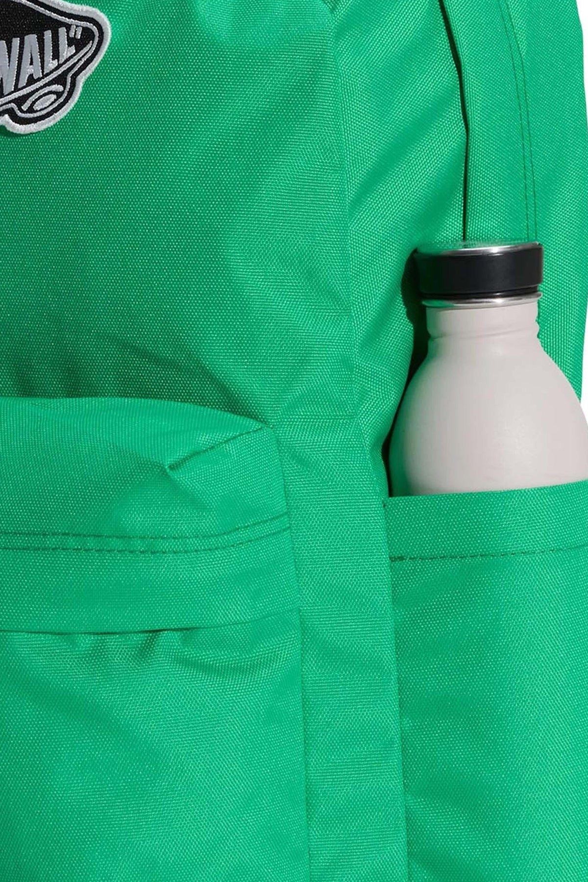 VANS VNHYFLX  en color VERDE  (2)