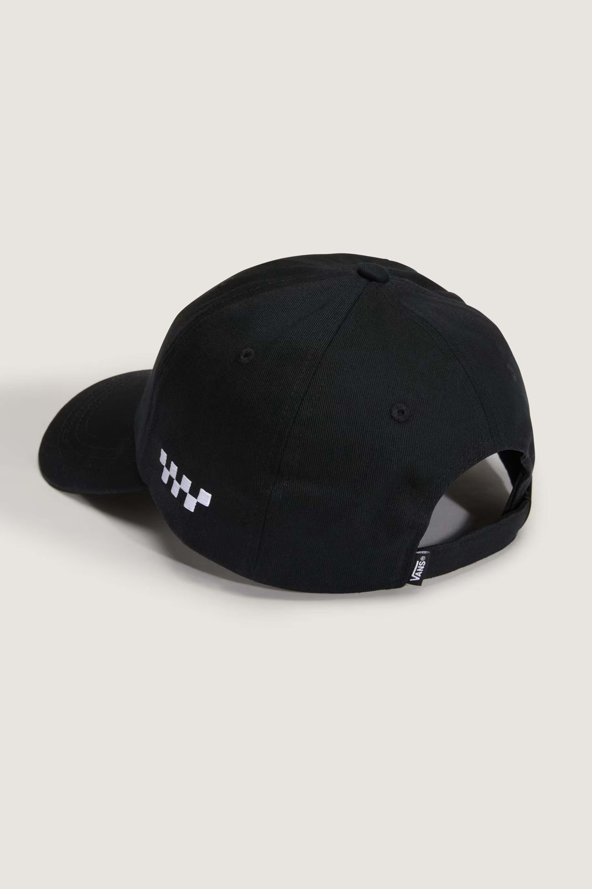 VANS VNQABLK  en color NEGRO  (3)
