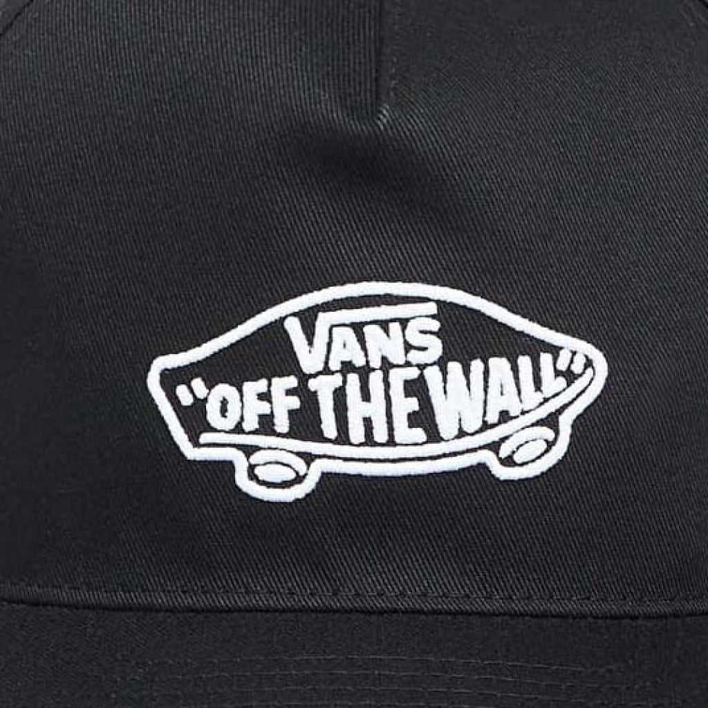 VANS VNQAJBLK  en color NEGRO  (6)