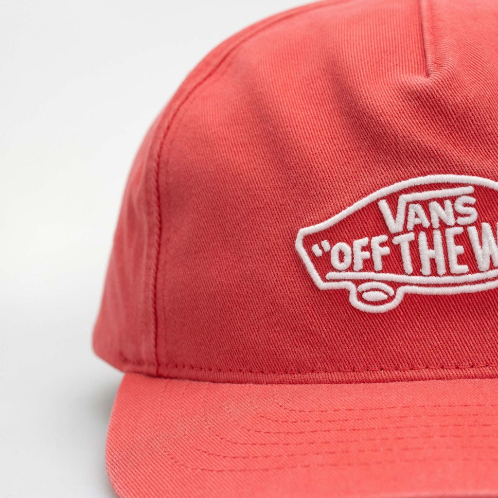 VANS VNQAJFO  en color NARANJA  (6)