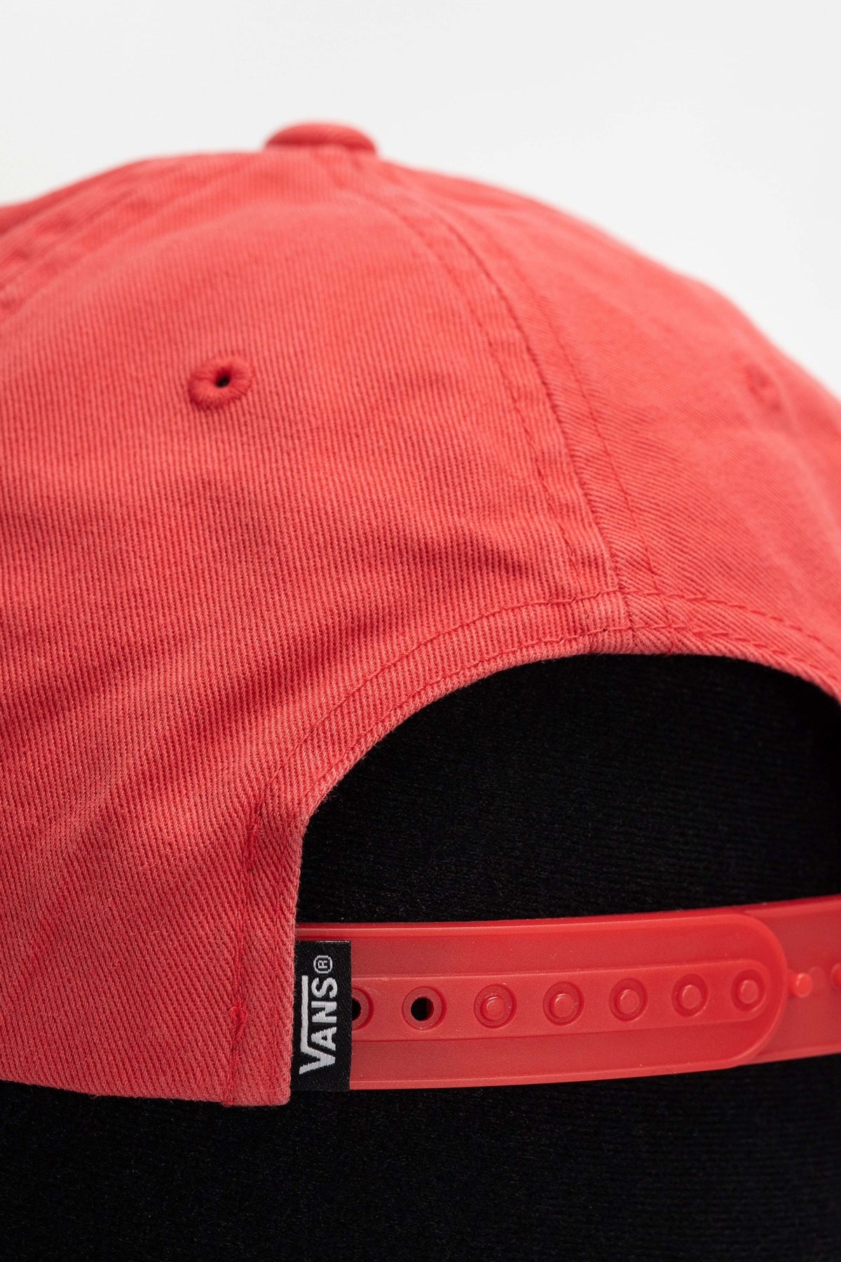 VANS VNQAJFO  en color NARANJA  (2)