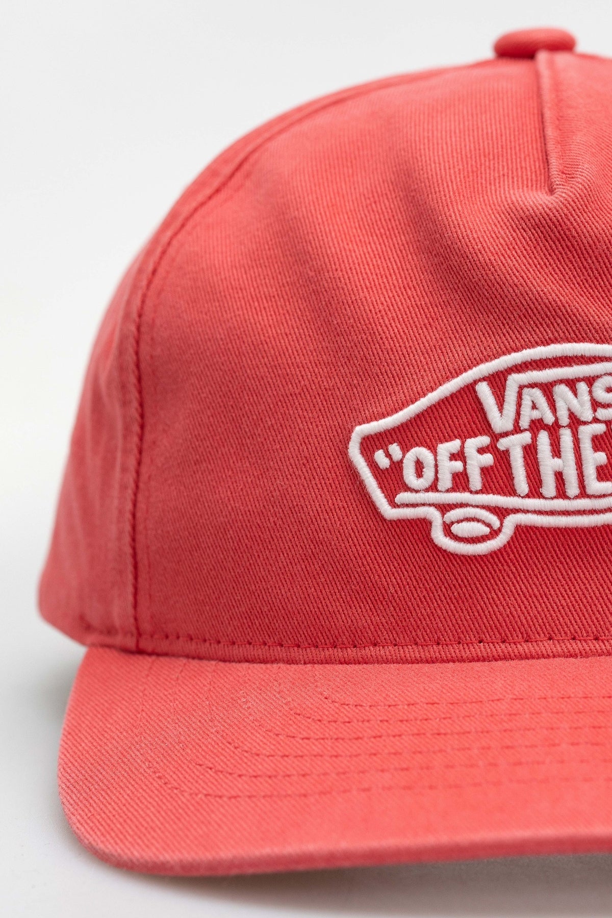 VANS VNQAJFO  en color NARANJA  (3)