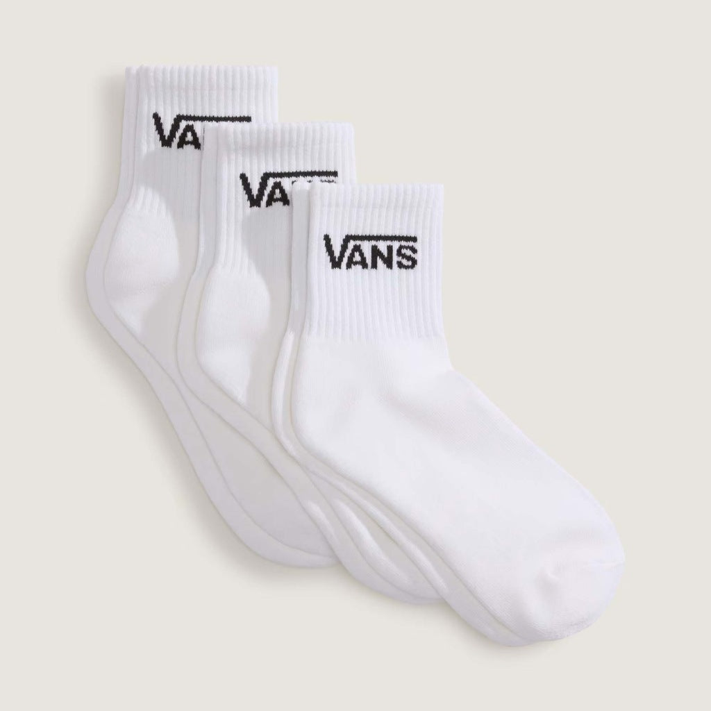 VANS VNQBWWHT en color BLANCO  (5)