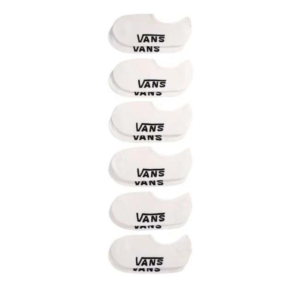 VANS VNQCDWHT  en color BLANCO  (4)