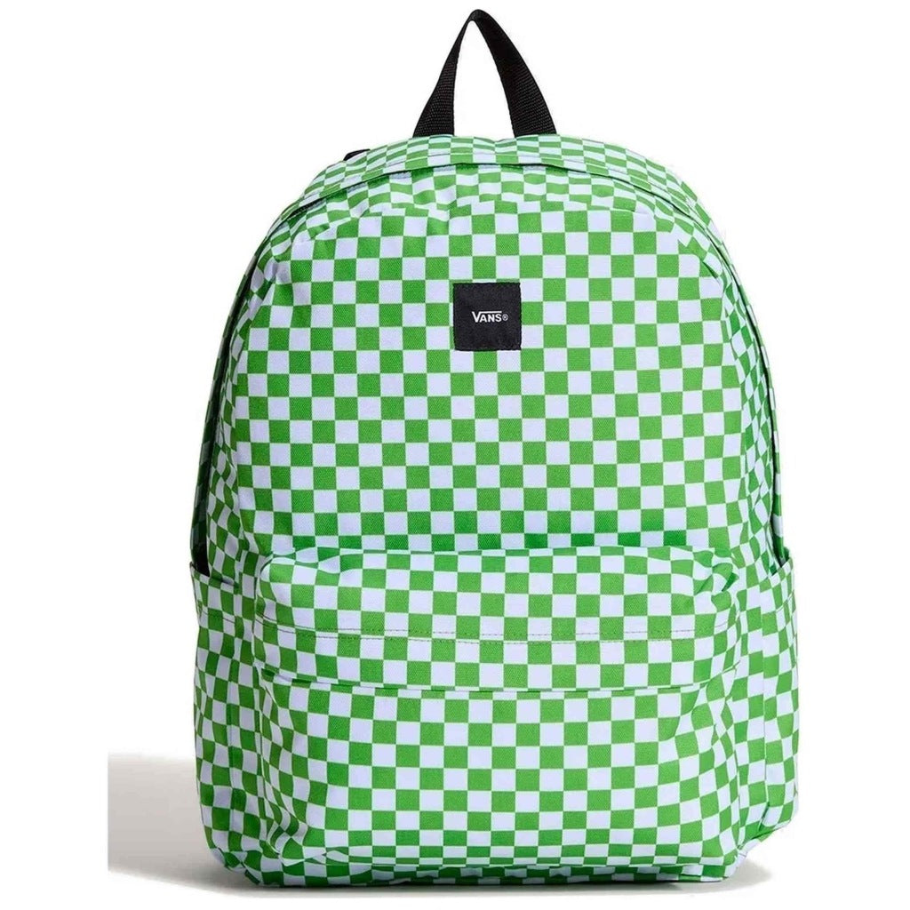 VANS VNHXFPB  en color VERDE  (4)