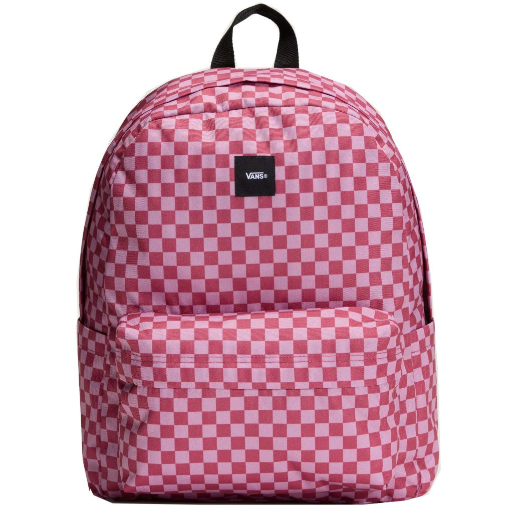 VANS VNHXFRQ en color ROSA  (4)