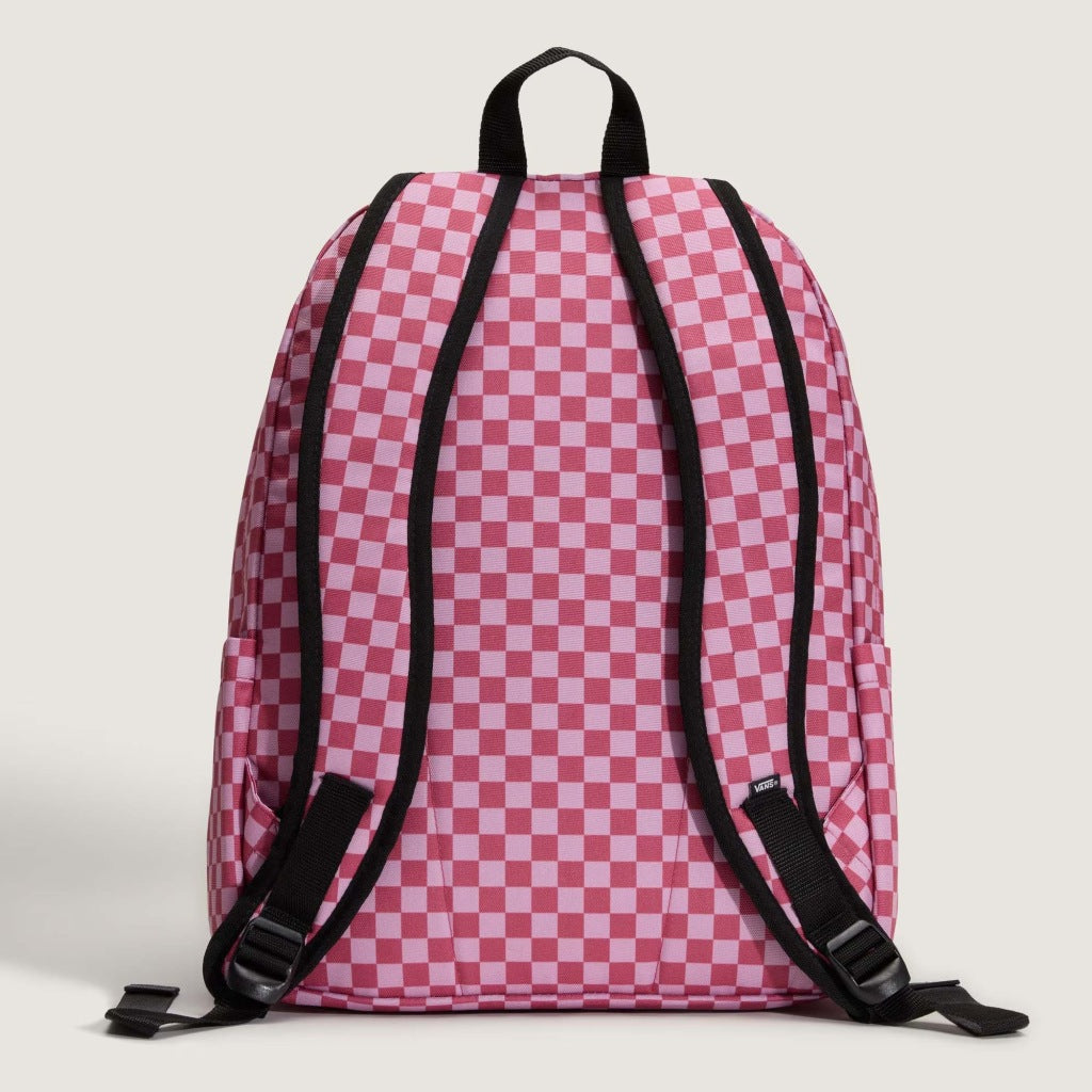 VANS VNHXFRQ en color ROSA  (5)