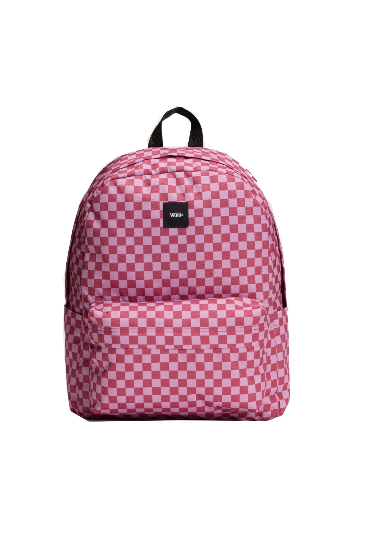 VANS VNHXFRQ en color ROSA  (1)