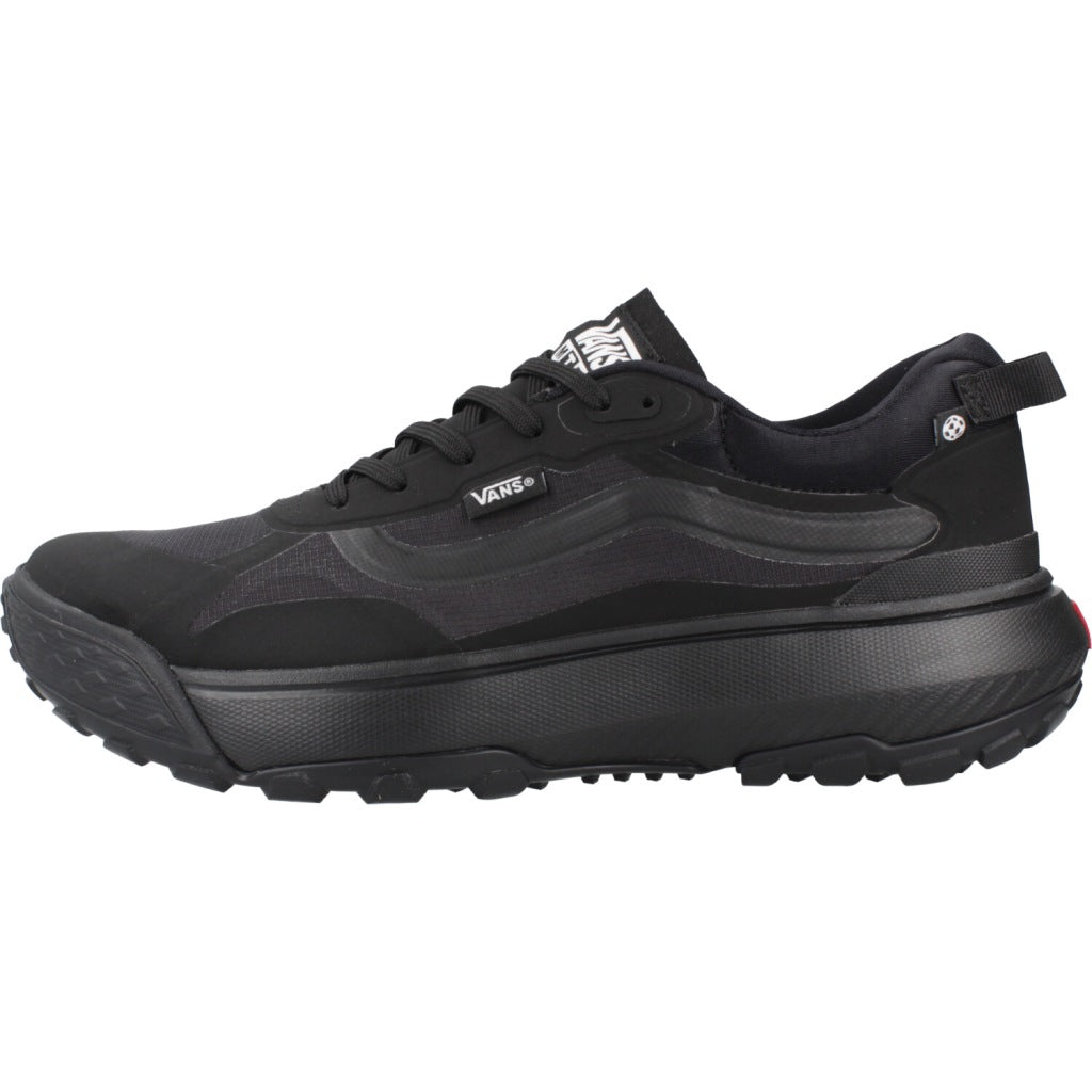 VANS MTE CROSSPATH en color NEGRO  (2)