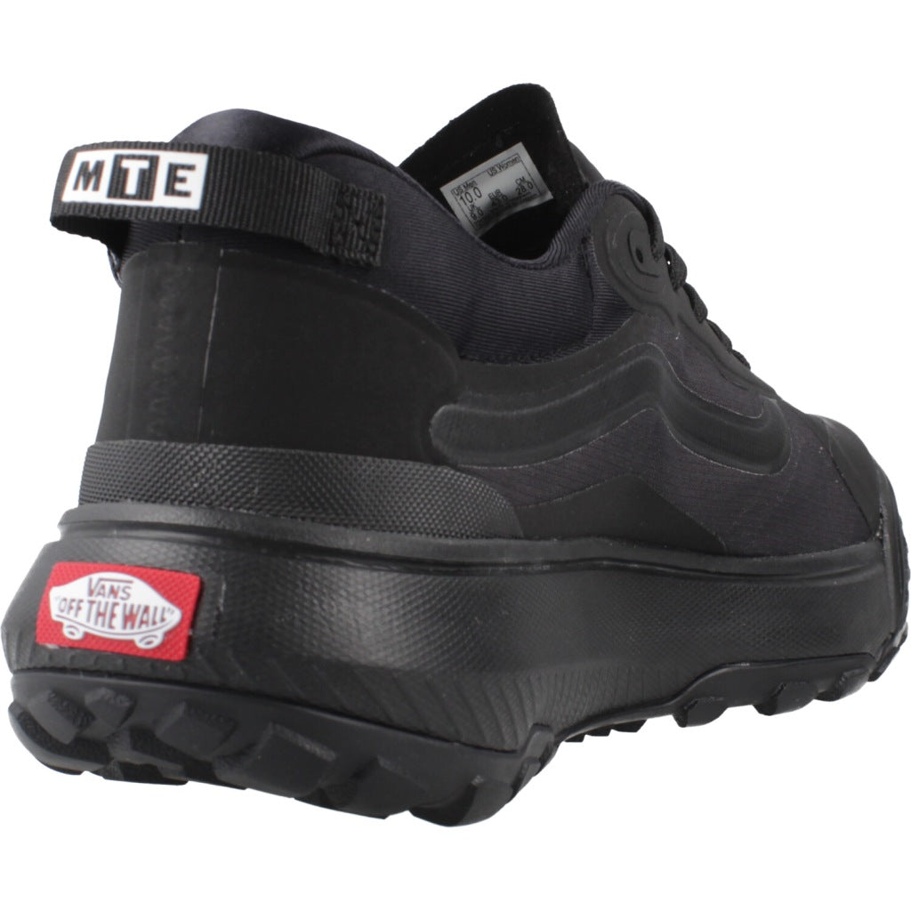 VANS MTE CROSSPATH en color NEGRO  (3)