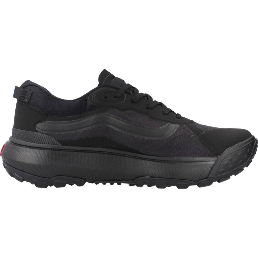 VANS MTE CROSSPATH en color NEGRO  (4)