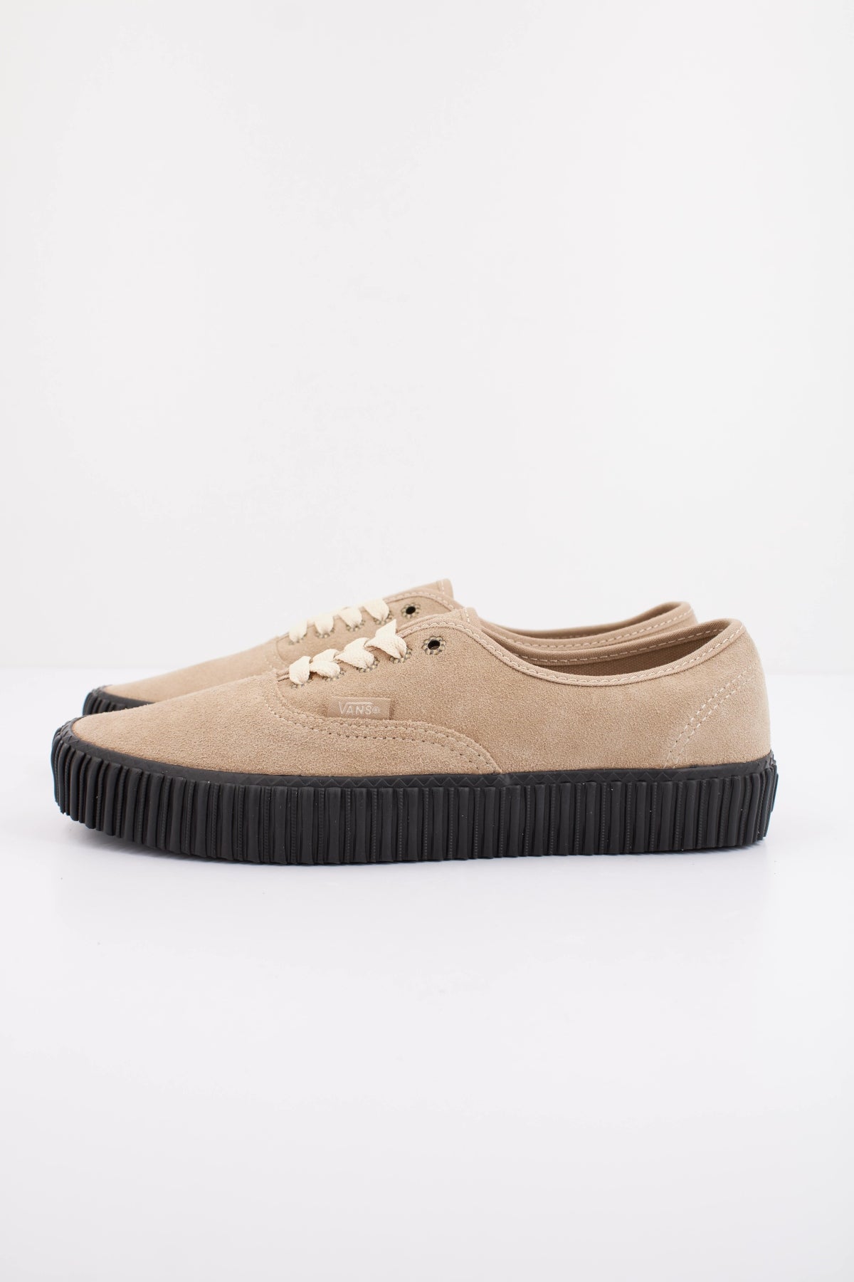 VANS OLD SKOOL en color MARRON  (1)