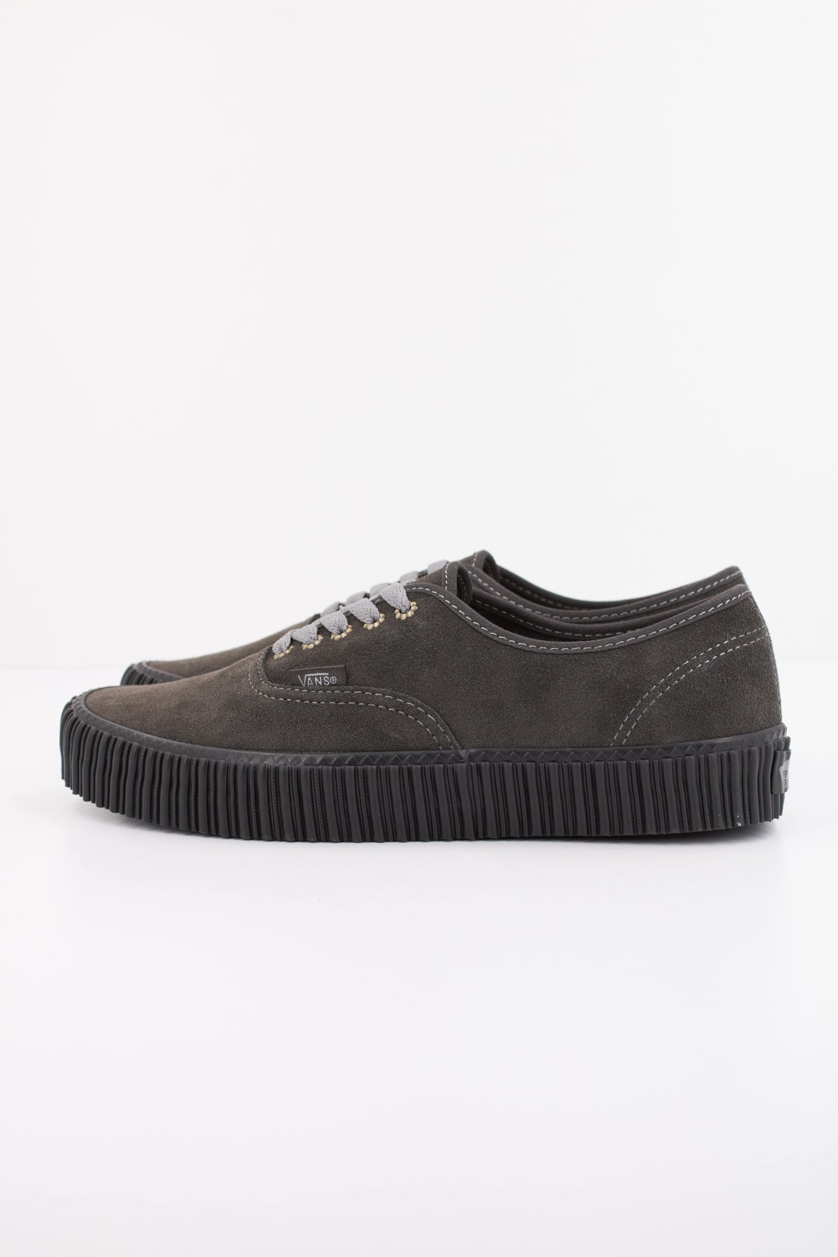 VANS CROSSPATH en color NEGRO  (1)