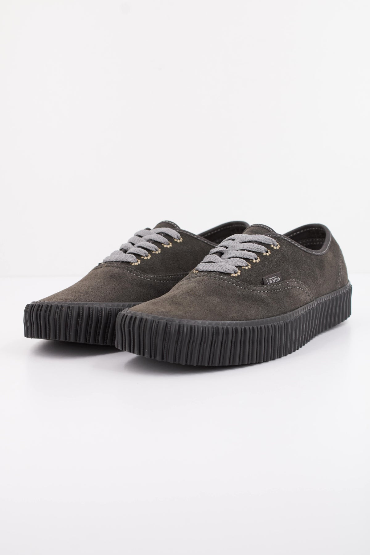 VANS CROSSPATH en color NEGRO  (2)